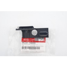 TR Hmc Ön Tampon Braketi Sol Plastik Rio 2006-2009 Uyumlu 865911G000