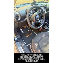 Normadia Mini Cooper Countryman R60 5 Kapı 2010-2016 Eva Oto Paspas Seti
