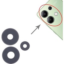 OEM Xioami Redmi Note 13 Kamera Camı 4g