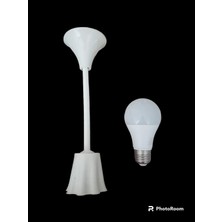 İNWATT Tij Duy ve Ampul