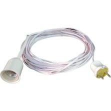 İNWATT Duy Seyyar Kablolu 5 Metre