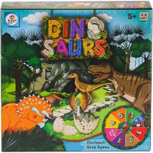 Line LC7989 Dinazor Oyunu -Laçokids Güvenli