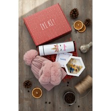 UltraMint Sevgililer Günü Unikorn Hediye Kutusu, Özel ve Şık Tasarım