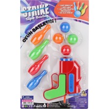 Line ER-102 Top Atan Tabanca - Erdem Oyuncak Güvenli