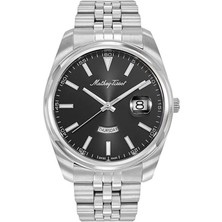 Mathey-Tissot Mathey Tissot Mathy Day-Date H510AN Erkek Kol Saati