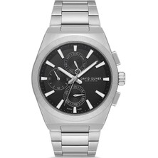 David Guner DG-8921GA-A2 Multi̇ Fonksi̇yon Erkek Kol Saati