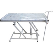 Veteriner Muayene ve Operasyon Masası