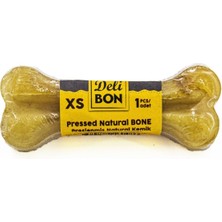 UltraMint Sağlıklı ve Doğal 7cm Köpek Çiğneti, Kaliteli ve Dayanıklı Köpek Ödülü