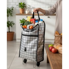 Zero Land Lvsqvr Pazar Çantasi