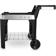 Weber Pulse 1000 Tekerlekli Stand  6539
