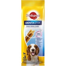 Pedigree Dentastix Köpek Ödülü 77 Gram Medium