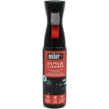 Weber Weber Q ve Pulse Model Temizleyici Sprey, 300 ml  17874