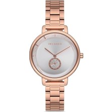 Dice Kayek DK.1.AG1220.01 Alttan Sani̇ye Kadın Kol Saati