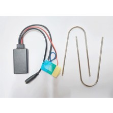 Normadia Fiat Linea 2012 ve Üzeri Bluetooth Araç Ses Sistemleri