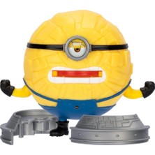 Line Dm4 Dönüşen Sürpriz Oyun Seti MN405000 Güvenli