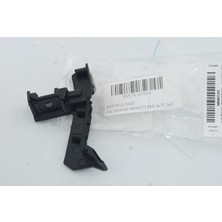 TR Hmc Ön Tampon Braketi Üst Far Altı Sağ Tucson 2015-2018 Uyumlu 86578D7000