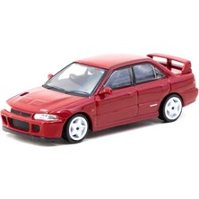 Tarmac 1/64 Mitsubishi Lancer Evolution Iı