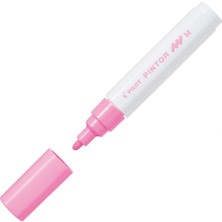 Pilot Pintor (M) Pembe Sw-Pt-M-P