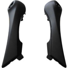 Normadia Siyah Ön Kapı Iç Çekme Kolu Takımı, Megane 2 Modeli Için Tasarım