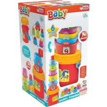 Line 03466 Neşeli Kuleler Güvenli