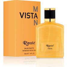 Riposte Vista Man Erkek Parfüm