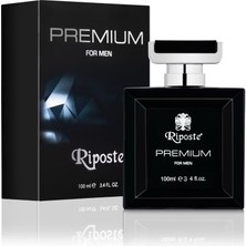 Riposte Premium Erkek Parfüm