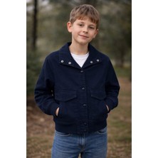 Nanica Kids Erkek Ceket 26YNNC126523