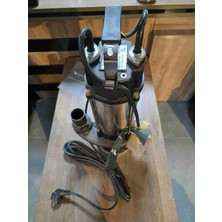 Kentaş V1500DF Atık Su Pompası