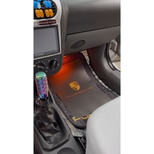 Normadia Yumuşak ve Dayanıklı Paspas Kağıdı, 50'li Paket, Temizlik Kolaylığı