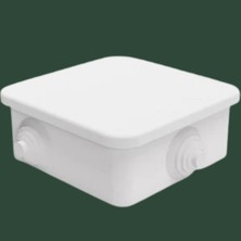 Orel Beyaz S/ü 3 Girişli Buat (Sıva Üstü)