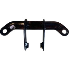 Tvs Raıder 125 Kafa Demiri N6224970 Orıjınal Ürün