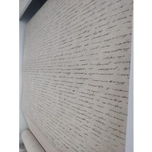 Eylül Yapı Market Kaliteli Duvar Kağıtları 16,5m2 Imza Desenli