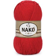 Nako Calico 2209 (5 Adet)