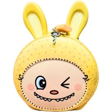 Line Kilitli Metal Kulak Kumbara Güvenli