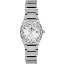 Santa Barbara Polo & Racquet Club SB.1.10656-1 Kadın Kol Saati