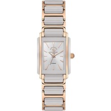 Santa Barbara Polo & Racquet Club SB.4.10030-5 Kadın Kol Saati