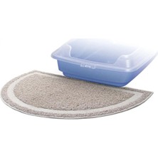 UltraMint Kedi Tuvaleti Paspası 60X3, Hijyenik ve Pratik Kullanım