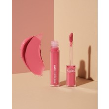 Hayal Çanta Pretty Matte Lip Gloss