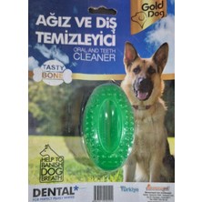 Silikon Köpek Oyuncağı - Karışık Renk