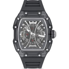 David Guner DG-8628GD-Y12 Otomatik Erkek Kol Saati