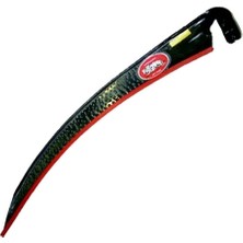 Kanonik Education Avusturya Çift Öküz El Tırpanı 60 Cm