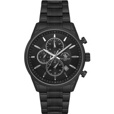 Santa Barbara Polo & Racquet Club SB.4.10052-6 Erkek Kol Saati