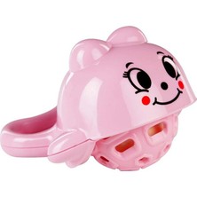 Line Sevimli Yunus Çıngırak Güvenli