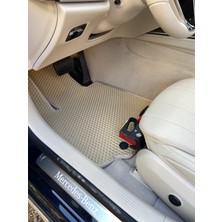 Normadia 2023 Mercedes E180 Model, Şık ve Modern Tasarım, Yüksek Performans