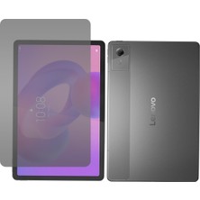 Microcase Lenovo Idea Tab 11 Inch Tablet / K11 2.nesil Nano Esnek Anti Glare Mat Ekran Koruma Filmi - AL3288