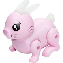 Line LZH-99777-1 Müzikli ve Işıklı Hareketli Zıp Zıp Güvenli