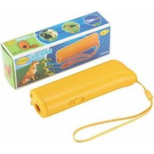 Köpek Uzaklaştırıcı Cihaz