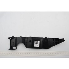 TR Cn Ön Tampon Braketi Sağ Swift 2005- Uyumlu 7173163J10