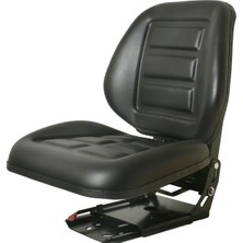 Normadia Konforlu ve Dayanıklı Traktör Koltuğu, Ergonomik Tasarım, Kolay Montaj