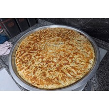 Ev Yapımı Peynirli Su Böreği | El Açması Yufka | Günlük Taze | Bol Peynirli